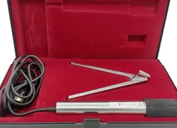 GRUNDIG GDM 314 Mikrofon - 1969/70 - Bild 2