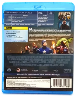 Blu-Ray 