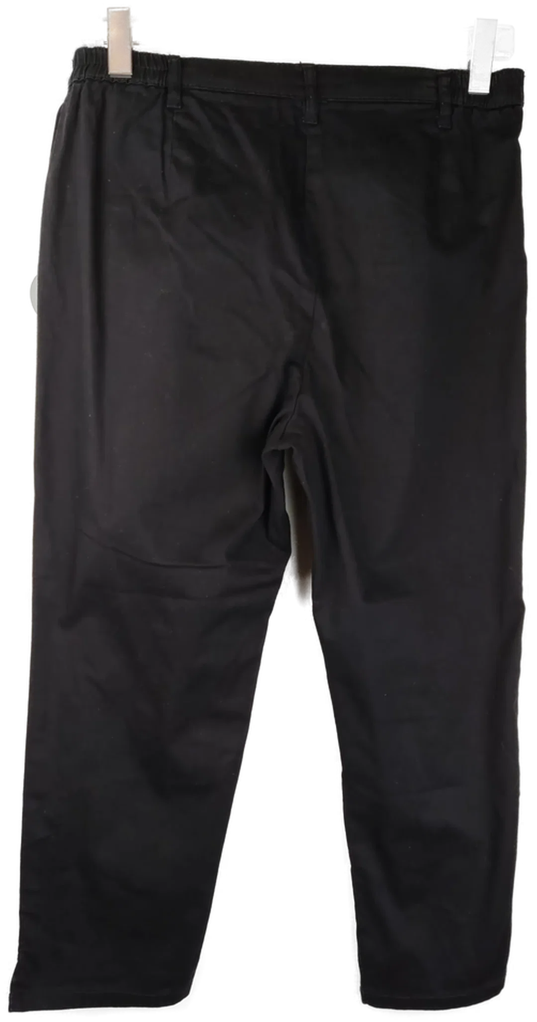 Baumwollhose Damen Sonstige Kurzgröße 22 | Alltagsliebling – Bild 2