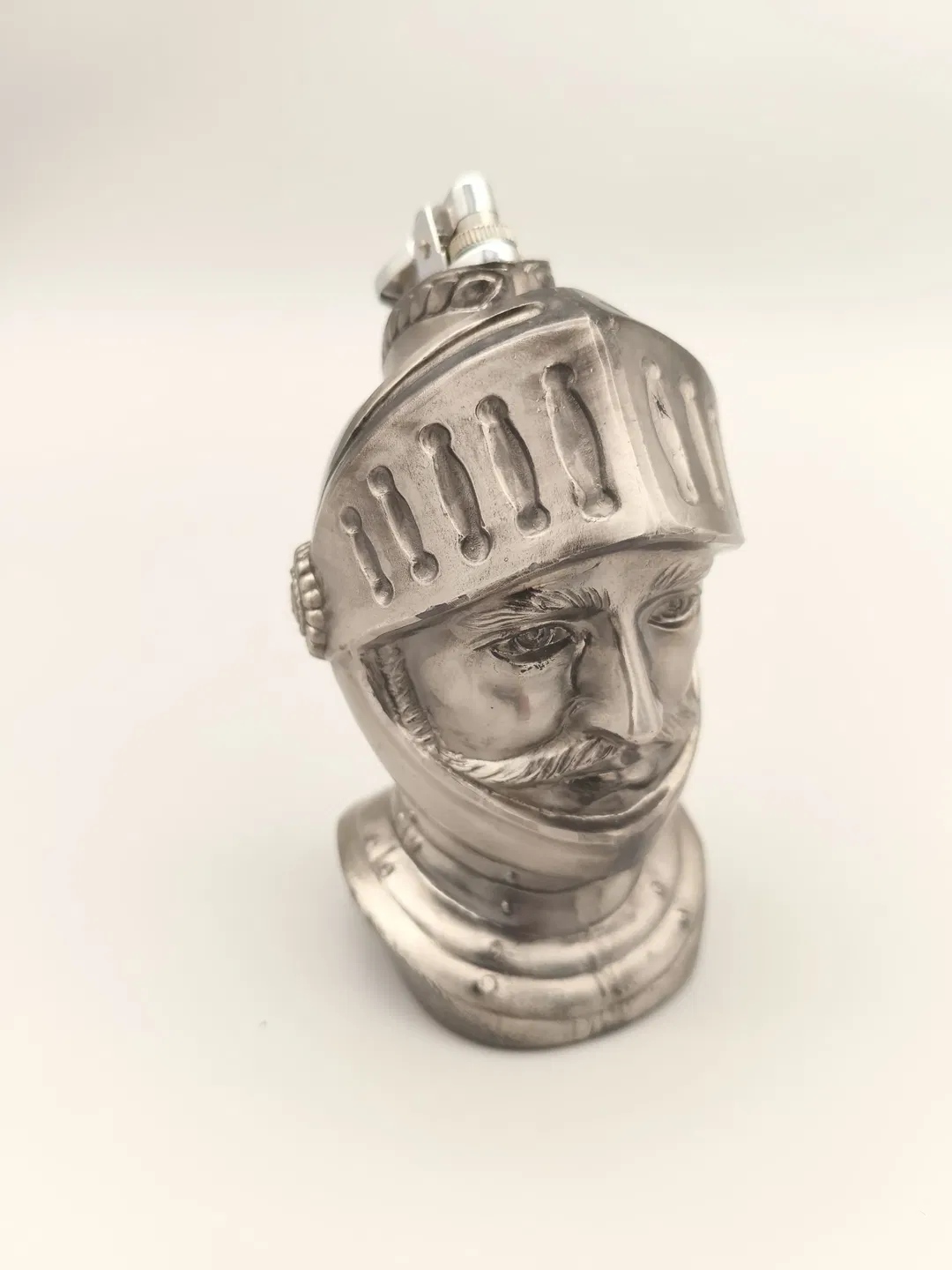 Ritterhelm Feuerzeug - Bild 2