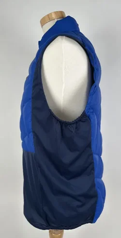 KJUS - Herren Steppweste - Gr. XL - Bild 2