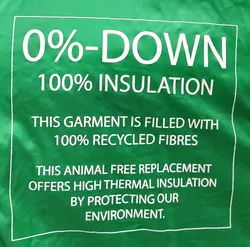 Joop! Damen Steppjacke grün Gr. XL - Bild 3