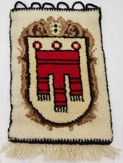 9 Wandteppiche österreichische Bundesländer - Bild 9