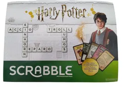 Scrabble 