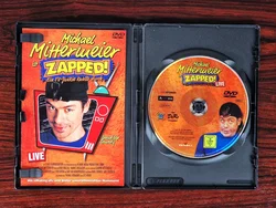 Michael Mittermeier - Zapped! - Show - DVD – Vorschau 3