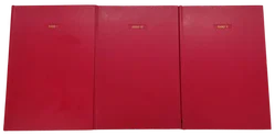 Buch Readers Digest Universal-Lexikon Band 1 bis 3 - Bild 2