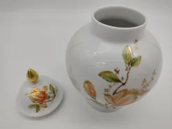 Kaiser Deckelvase - Bild 2