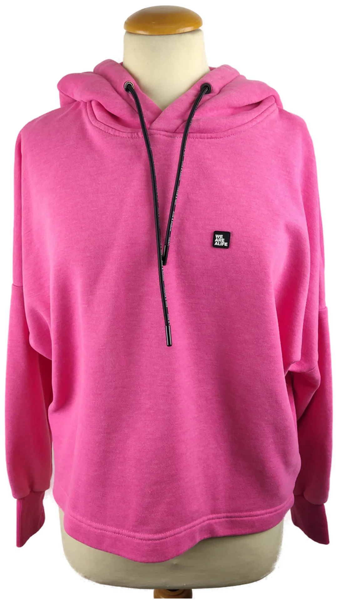 Damenpullover Alife & Kickin Mischfaser Gr.36 | Casual-Liebling – Bild 1