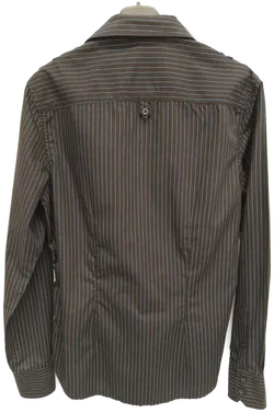 Hemd Herren, Clockhouse, Gr. S - Bild 3