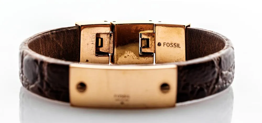 Fossil Armband 1954 – Bild 2