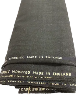 JAMES HARE Stoffpaket Nr.6 Kammwolle 3x1,5m  - Bild 2