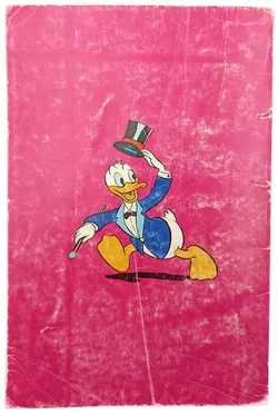 Disney Lustiges Taschenbuch 