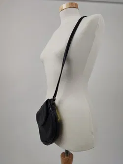 Rinaldo Damenhandtasche schwarz - Bild 2