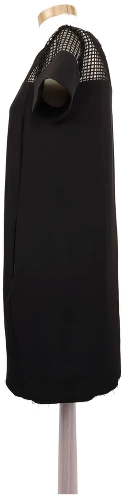 Set Damen Kleid schwarz Gr.34 - Bild 2