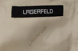 Lagerfeld - Herrenblazer Gr. 52 - Bild 5