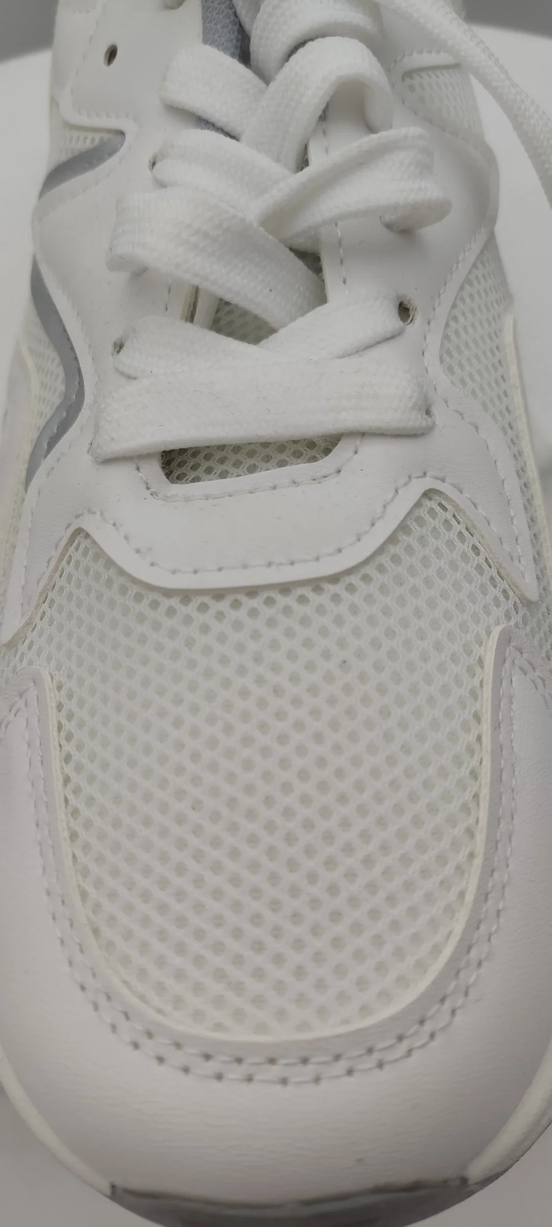 Damen Chunky Sneaker Gr. 40 |  Vielseitig – Bild 12