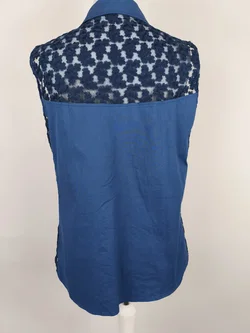 Allegra, Damenbluse, Gr. 46 - Bild 4