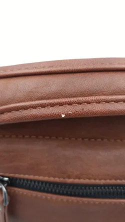 Desigual Damenhandtasche camel/braun - Bild 12