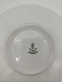 5 Stk. Vintage Winterling Sammeltassen - Bild 9