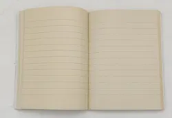 ÖBB - Vintage Notizblock Konvolut - 5 Stück - Bild 2