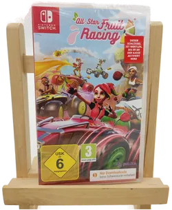 Nintendo SWITCH Konvolut 5 Neue Spiele in Folie - Bild 5