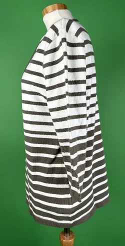 Gerry Weber - Damentop - Gr. 48 - Bild 2