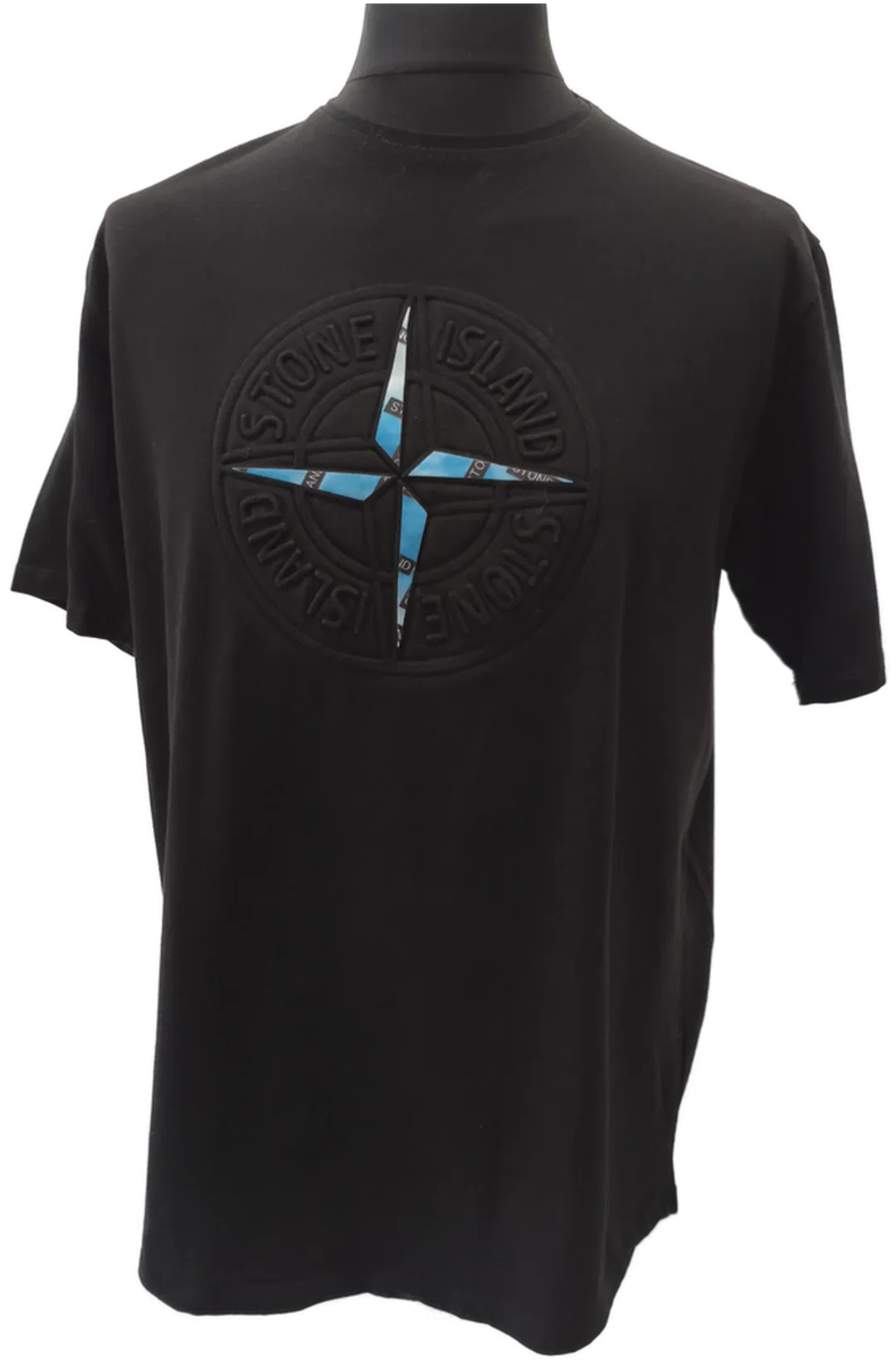 Stone Island, Herrenshirt, Gr. 54 - Bild 4