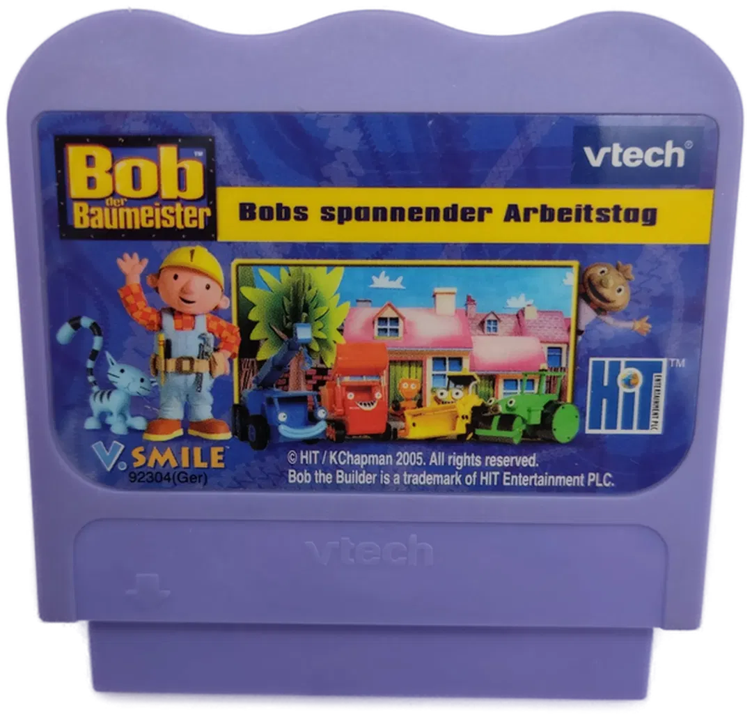 VTech Spiel 