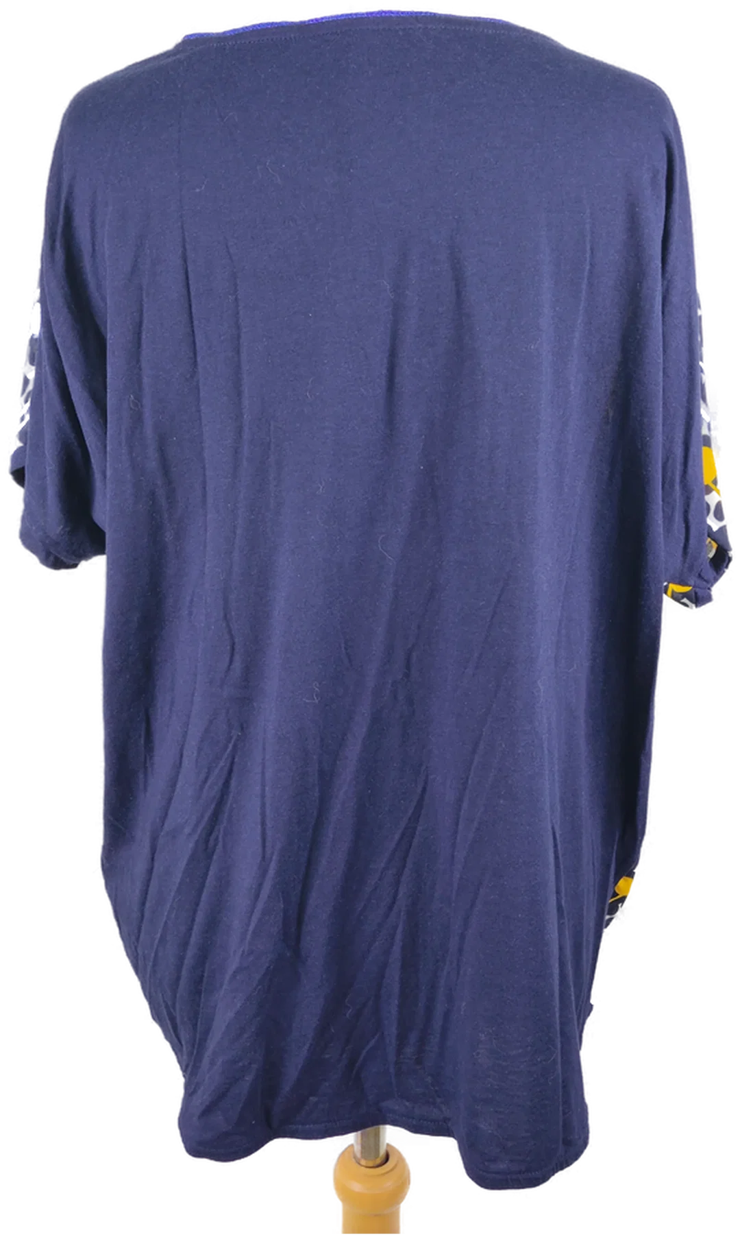 Damen T-Shirt STOOKER Gr.46 Mischfaser | Sommer-Casual – Bild 3