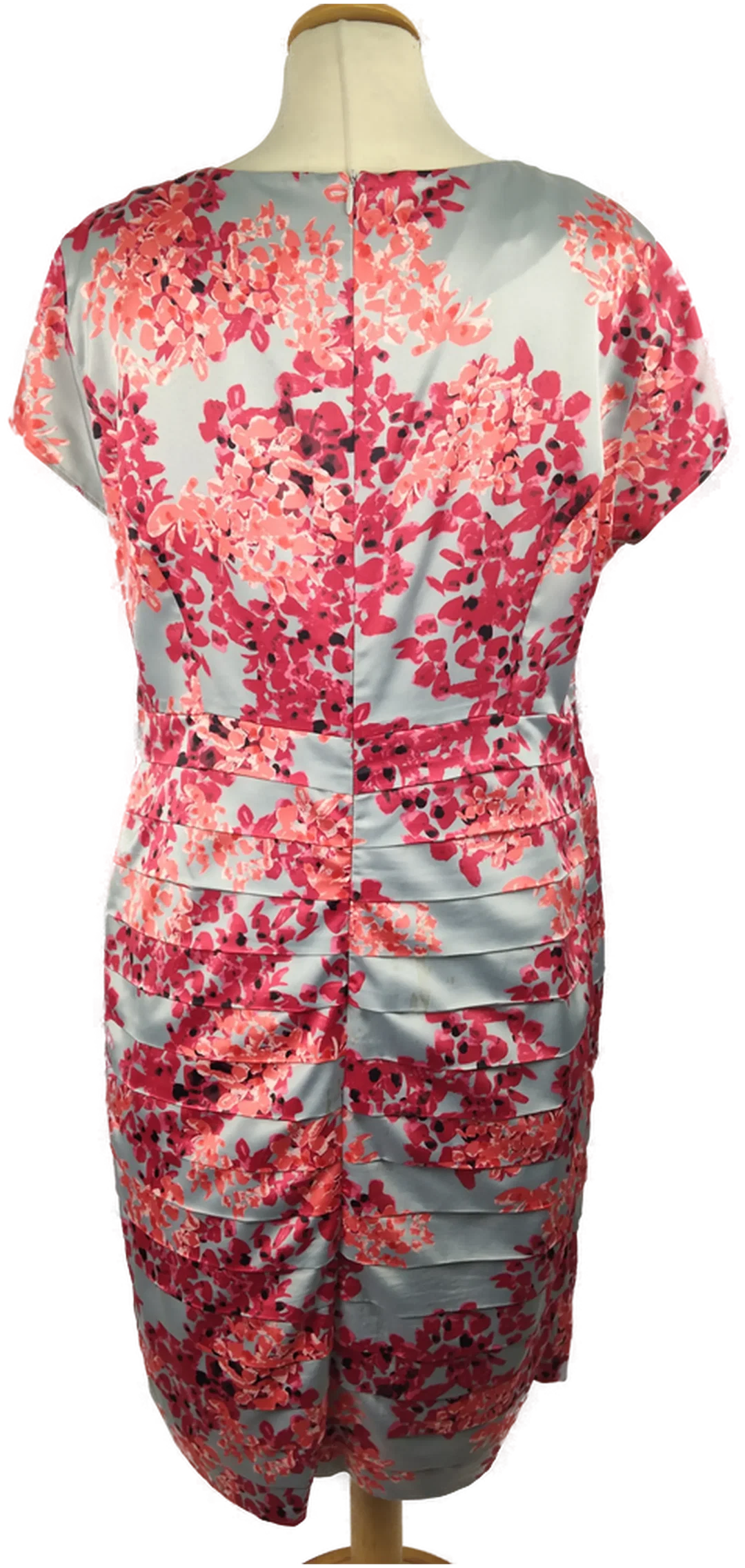 Midikleid mit Sakko Gerry Weber Geblümt | Festlicher Blütenzauber – Bild 6