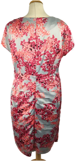 Midikleid mit Sakko Gerry Weber Geblümt | Festlicher Blütenzauber - Bild 6