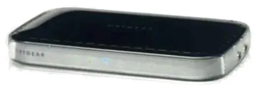 NETGEAR N150 Wireless Router (WNR1000) – WLAN-Router 150 Mbit/s – gebraucht – Bild 2