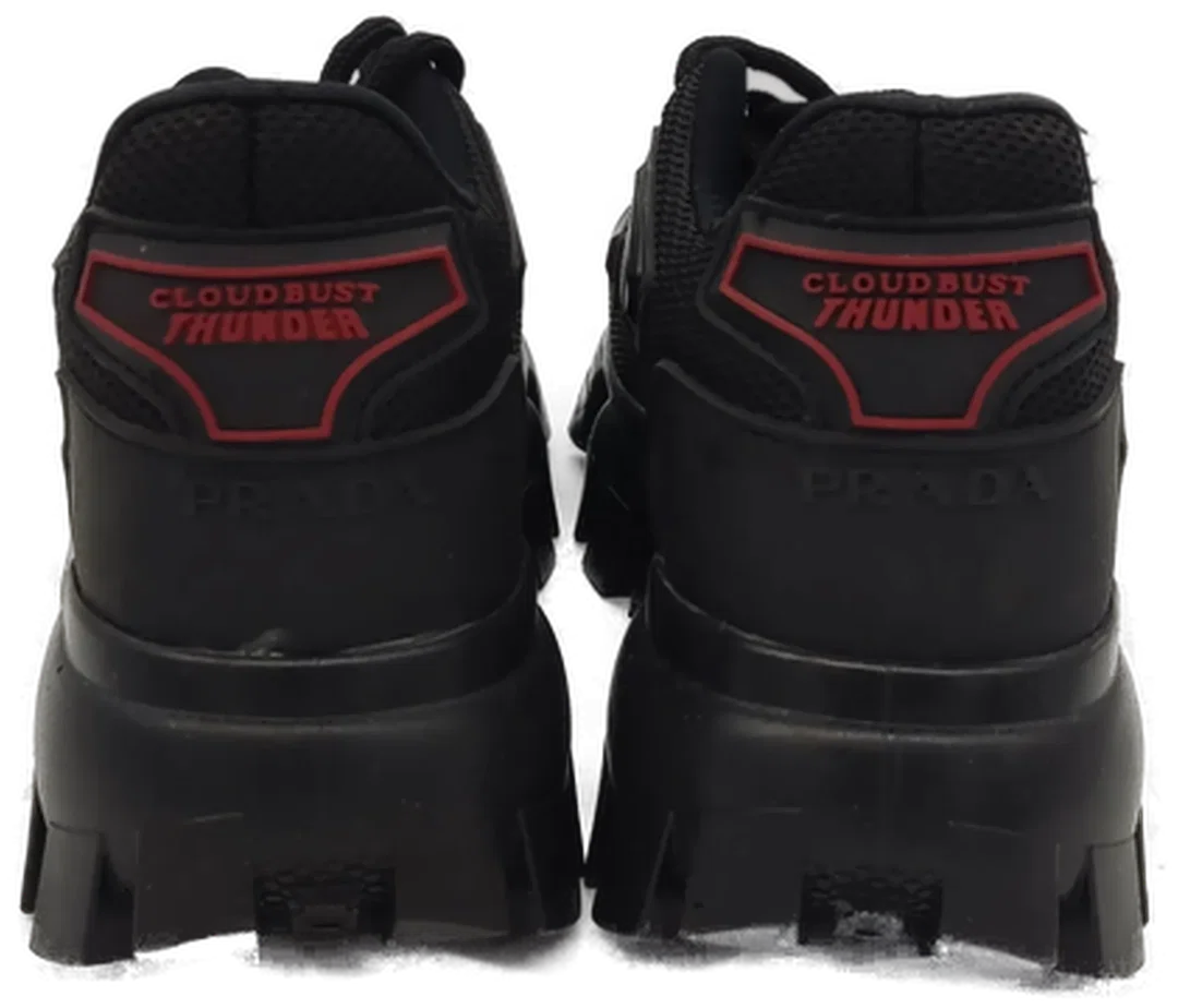Sneaker Monolith Cloudbust Thunder für Damen, Größe 36 – Bild 5