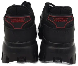 Sneaker Monolith Cloudbust Thunder für Damen, Größe 36 - Bild 5