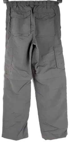 Outdoorhose grau von 'Kilimanjaro', Gr. 128 - Bild 3