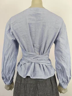 Vero Moda, Damenbluse, Gr. S - Bild 2