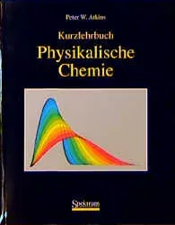 Physikalische Chemie - Peter W. Atkins - Bild 2