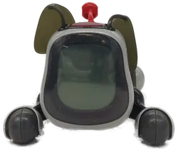 Vtech Kididoggy Roboterhund, Breite ca. 25cm - Bild 1