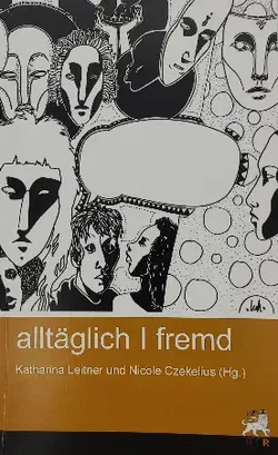 Alltäglich - Fremd - Bild 1