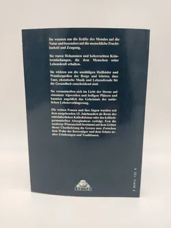 Die Weisen Frauen: Die Hexen und ihr Heilwissen-  Sergius Golowin - Bild 2