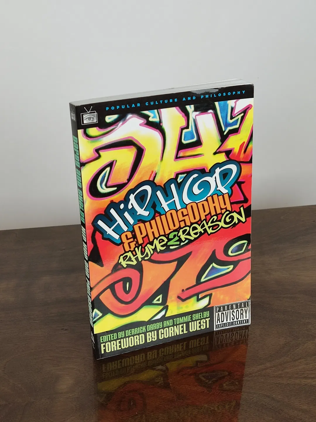 Hip Hop and Philosophy - Derrick Darby, Tommie Shelby - Bild 1