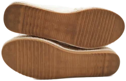Graceland Damen Espadrilles Beige, Gr.38 | Leichter Sommerlook - Bild 4