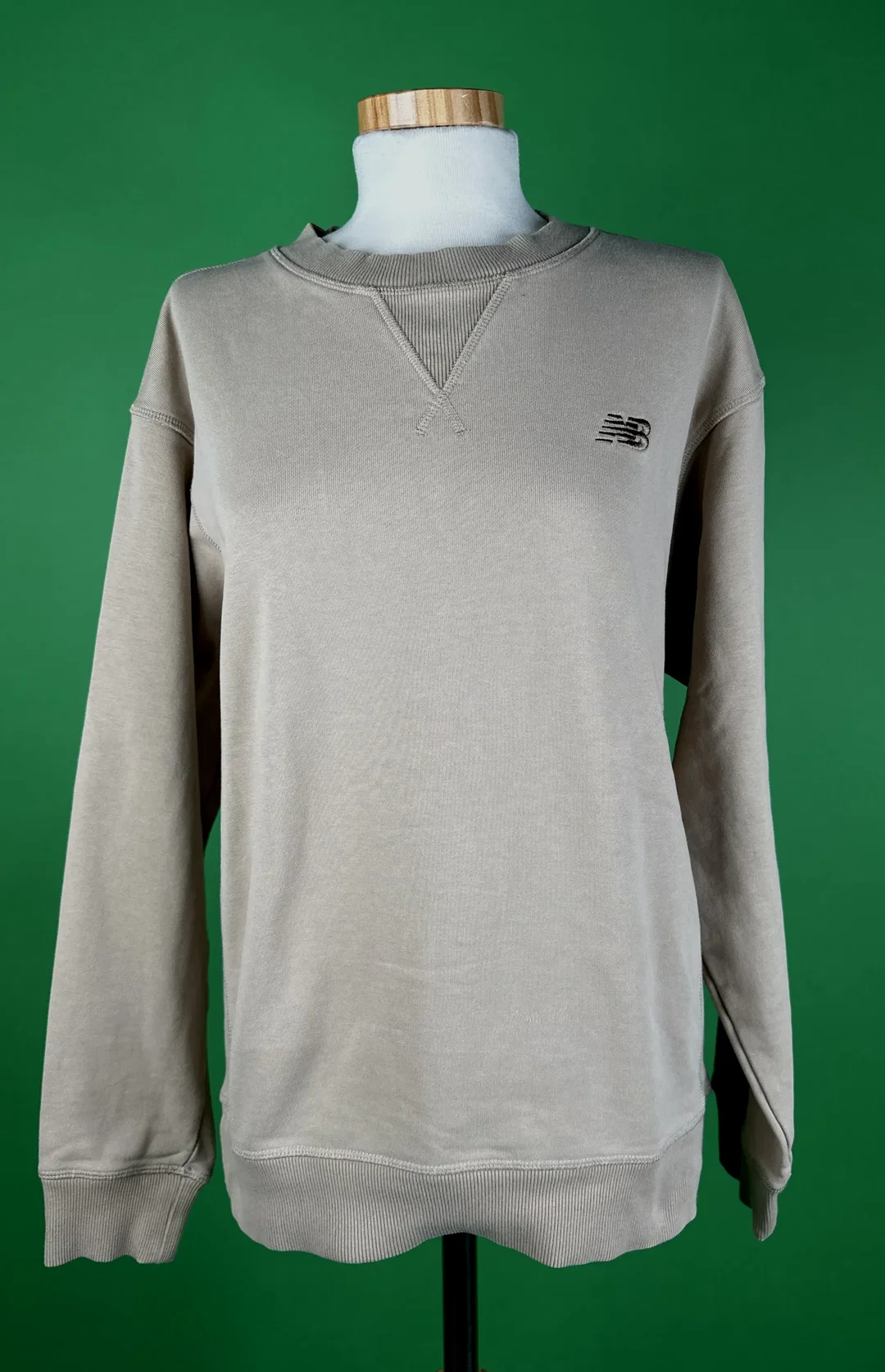 New Balance - Damenpullover - Gr. XS – Bild 2