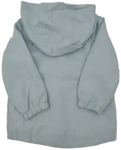 Name It Baby Frühlings Jacke hellblau Gr. 74 - Bild 4