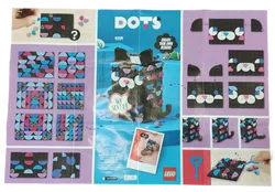 Lego Dots 41924 - Bild 3