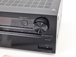 Onkyo TX-NR646 7.2-Kanal Network AV-Receiver - Schwarz - Bild 5