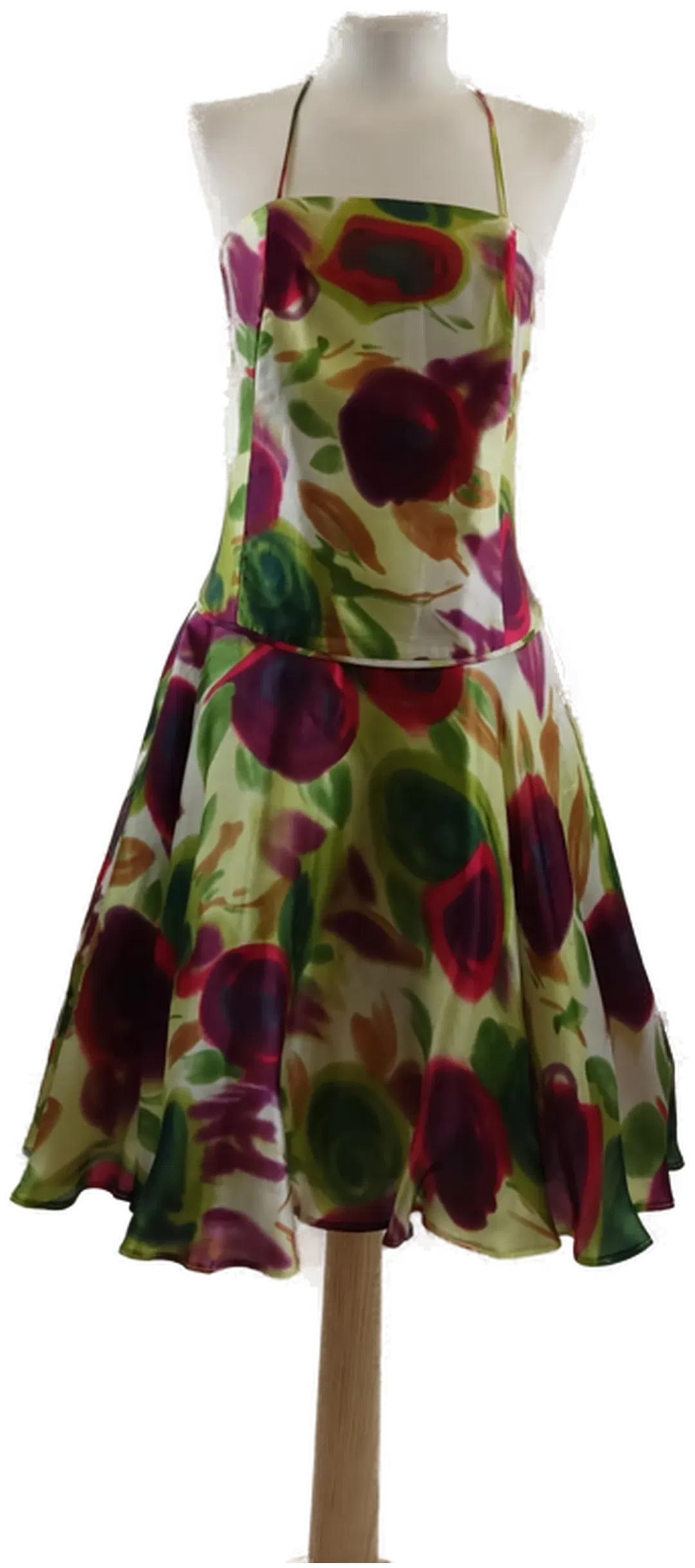 Swing Cocktailkleid  - Bild 1