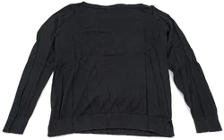 United Colors of Benetton Kindershirt schwarz Gr. XS/ECH - Bild 2