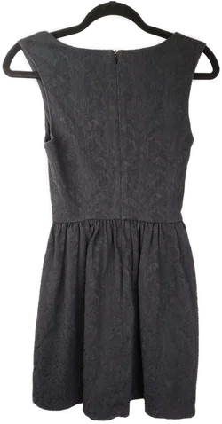 Minikleid Sonstige Baumwolle Gr. 34/36 | Sommer-Leichtgewicht – Vorschau 2