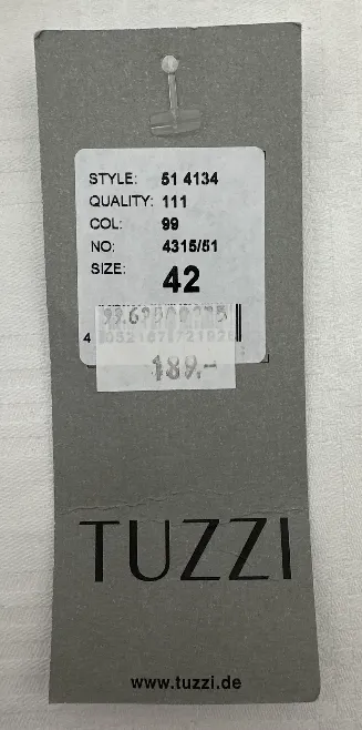 Tuzzi - Damenkleid - Gr. 42 – Bild 5